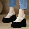Krazing Pot Cow Leather Superstar