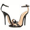 Ankle Strap Women Sandals