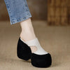 Krazing Pot Cow Leather Superstar