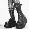 Women High Boots Cosplay