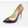 Gradient Color Women Comfortable Pumps
