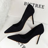 Fashion Women High Heels Pumps