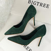 Fashion Women High Heels Pumps