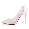 Sexy Wedding Dress Pumps
