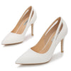 High Heels Women Pumps