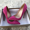Fashion Classics Ladies Pumps
