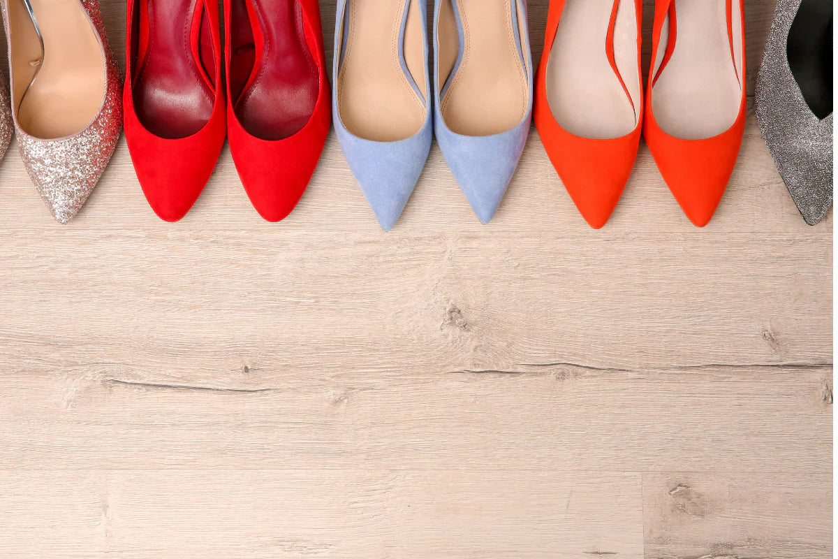 The Importance of Proper Footwear for Growing Kids