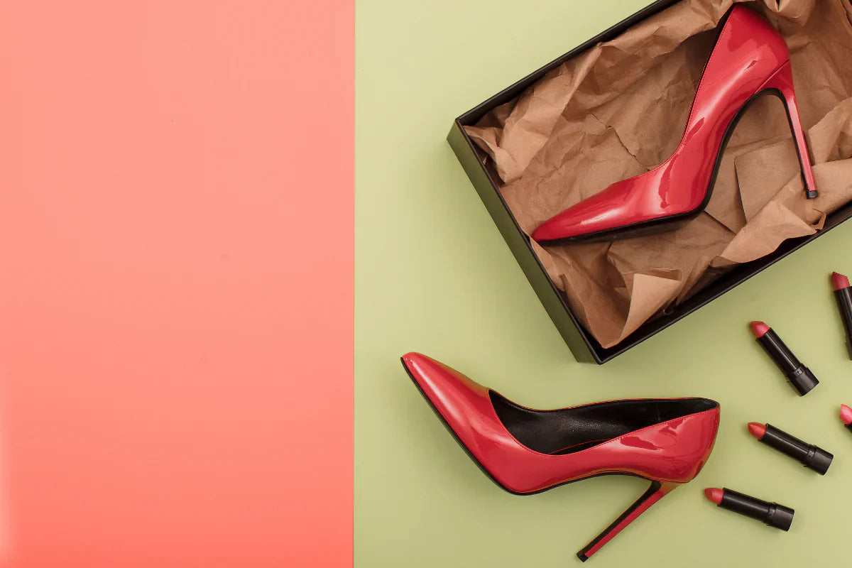 How to Select the Right Heels Without Sacrificing Comfort