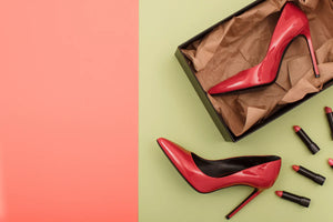 How to Select the Right Heels Without Sacrificing Comfort