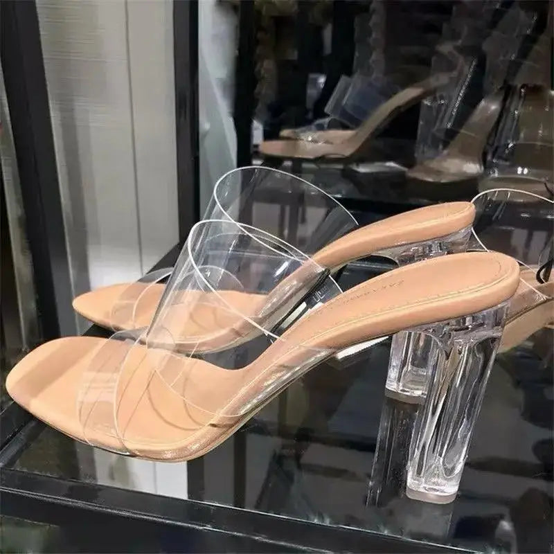 Summer Women Pumps Sandals