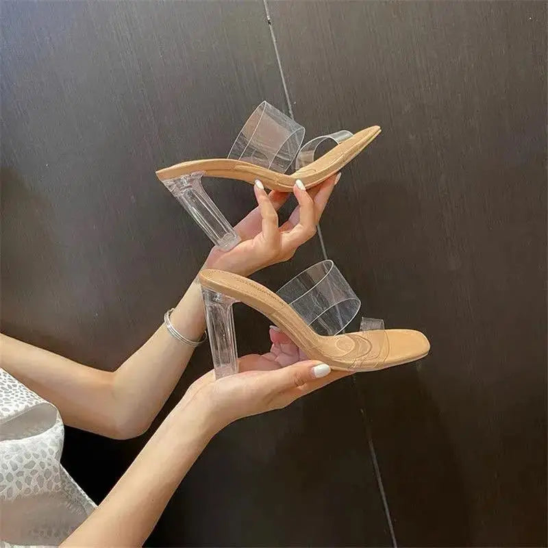 Summer Women Pumps Sandals