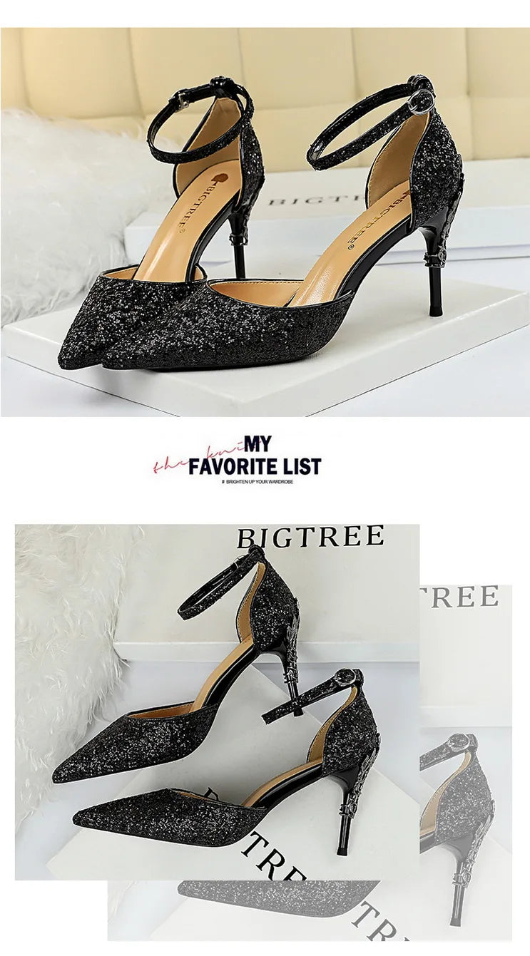 BIGTREE New Summer Women