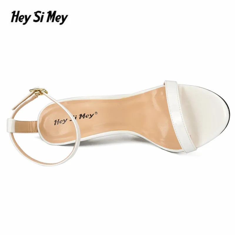 Ankle Strap Women Sandals