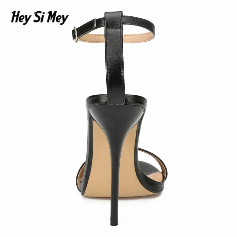 Ankle Strap Women Sandals