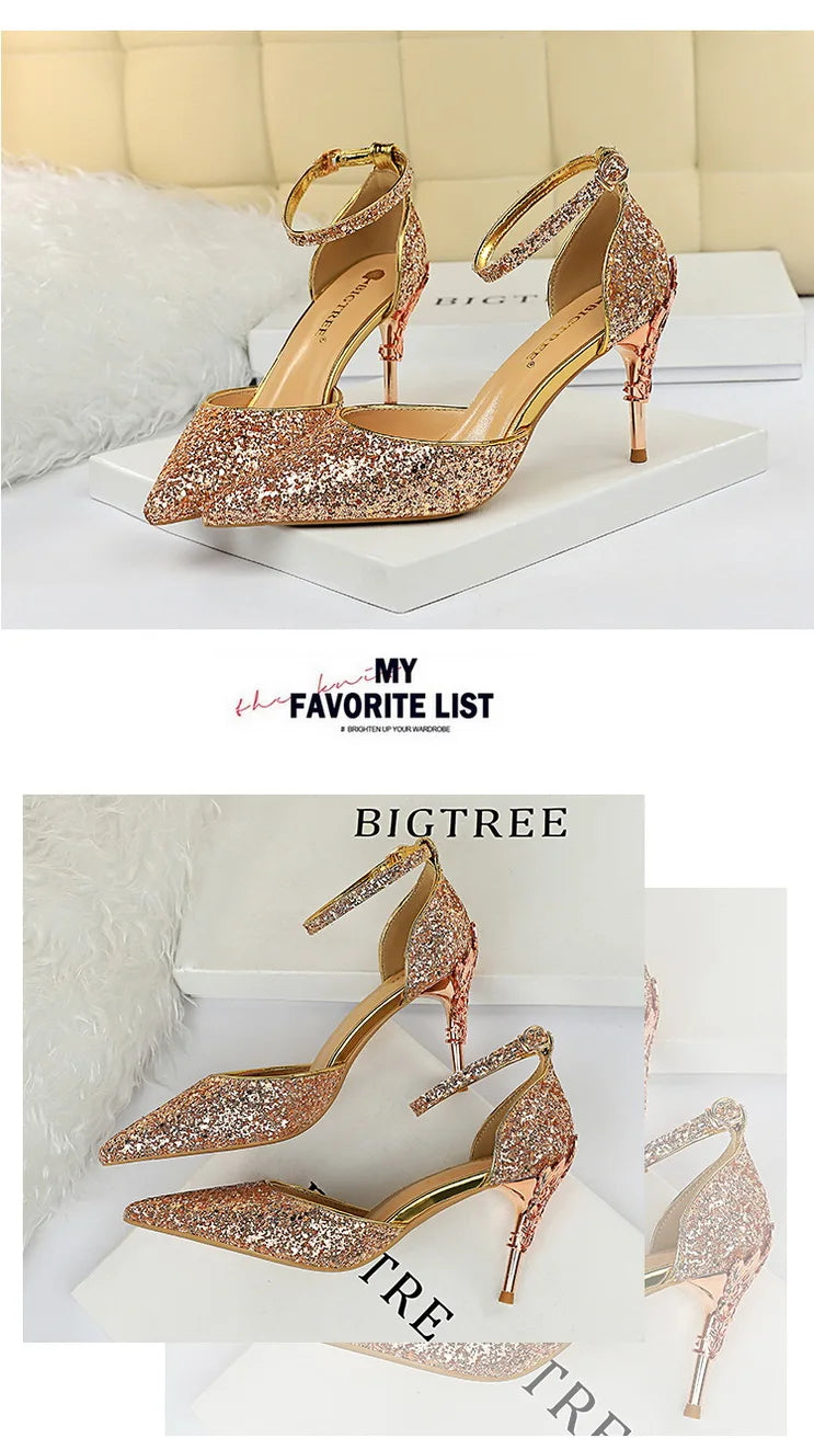 BIGTREE New Summer Women