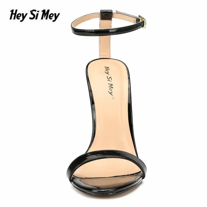 Ankle Strap Women Sandals