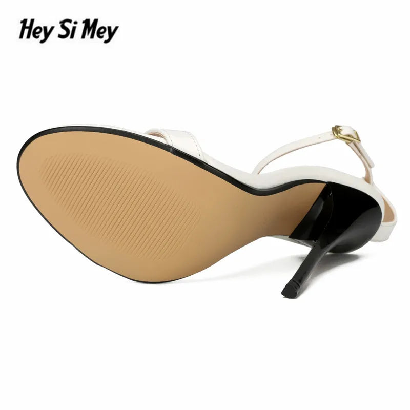 Ankle Strap Women Sandals