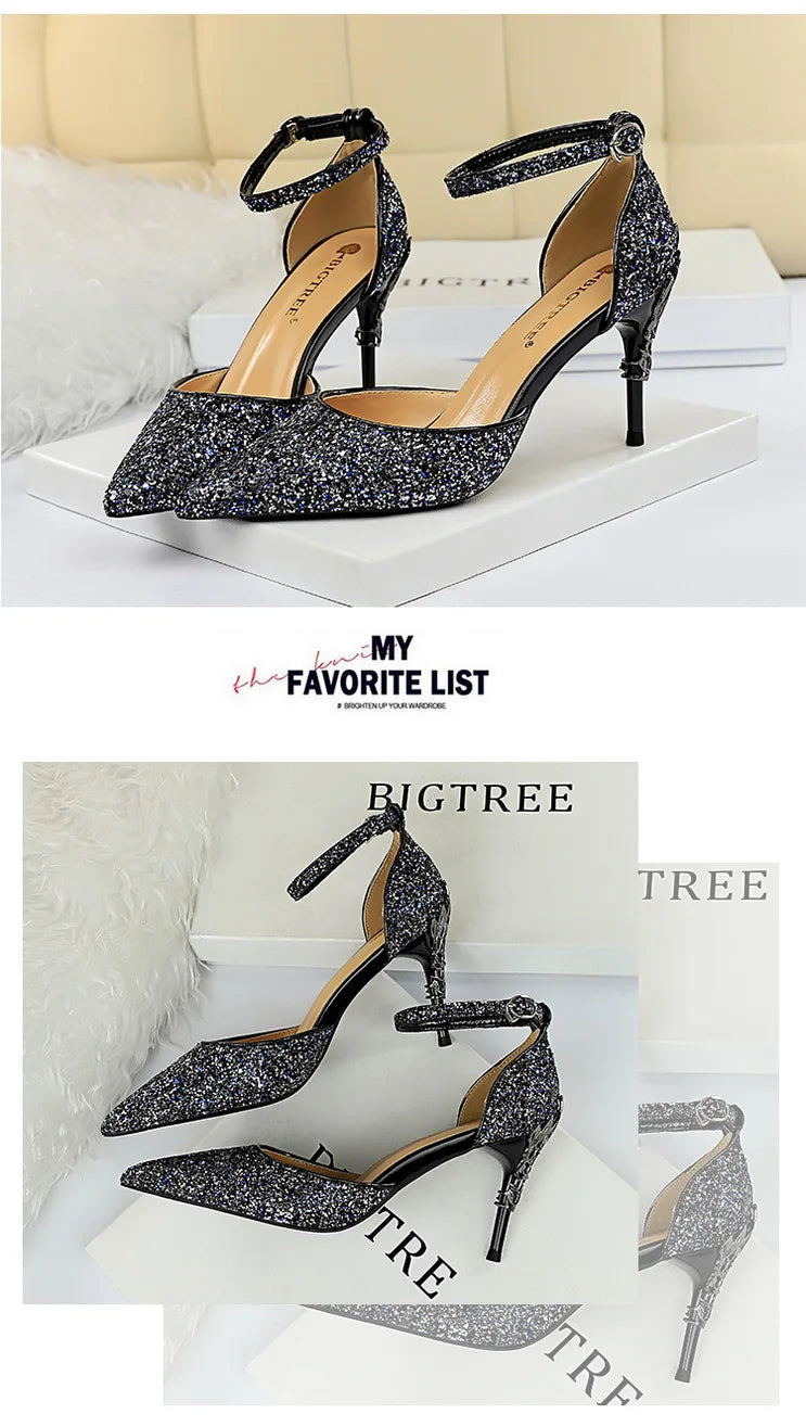 BIGTREE New Summer Women