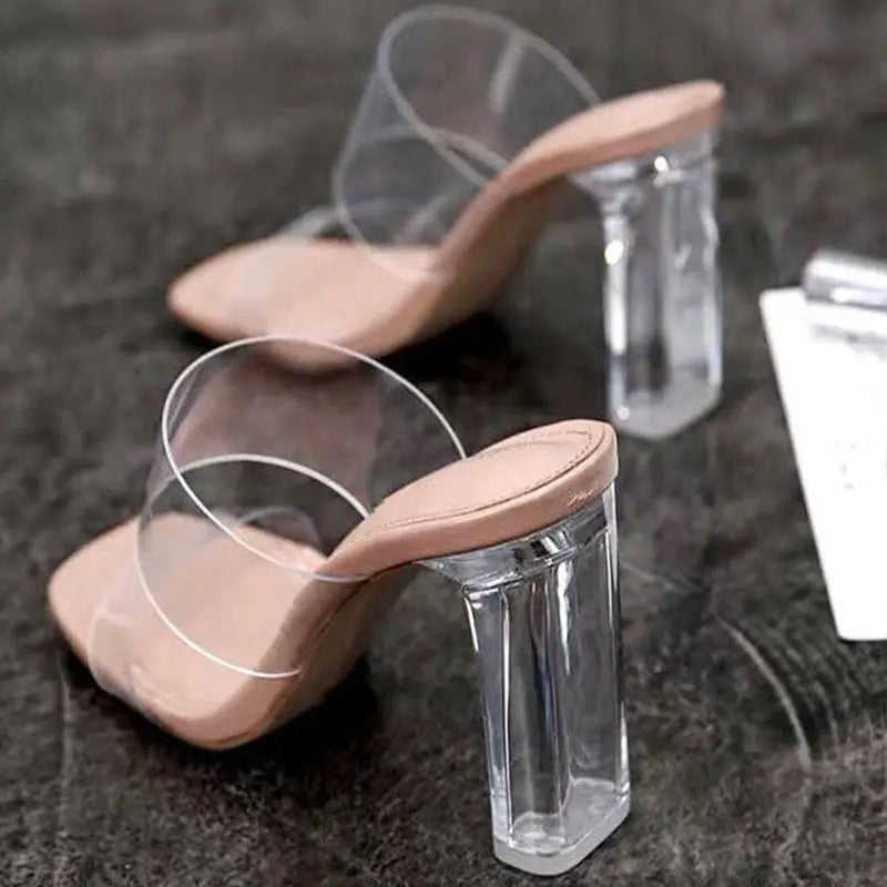 Summer Women Pumps Sandals