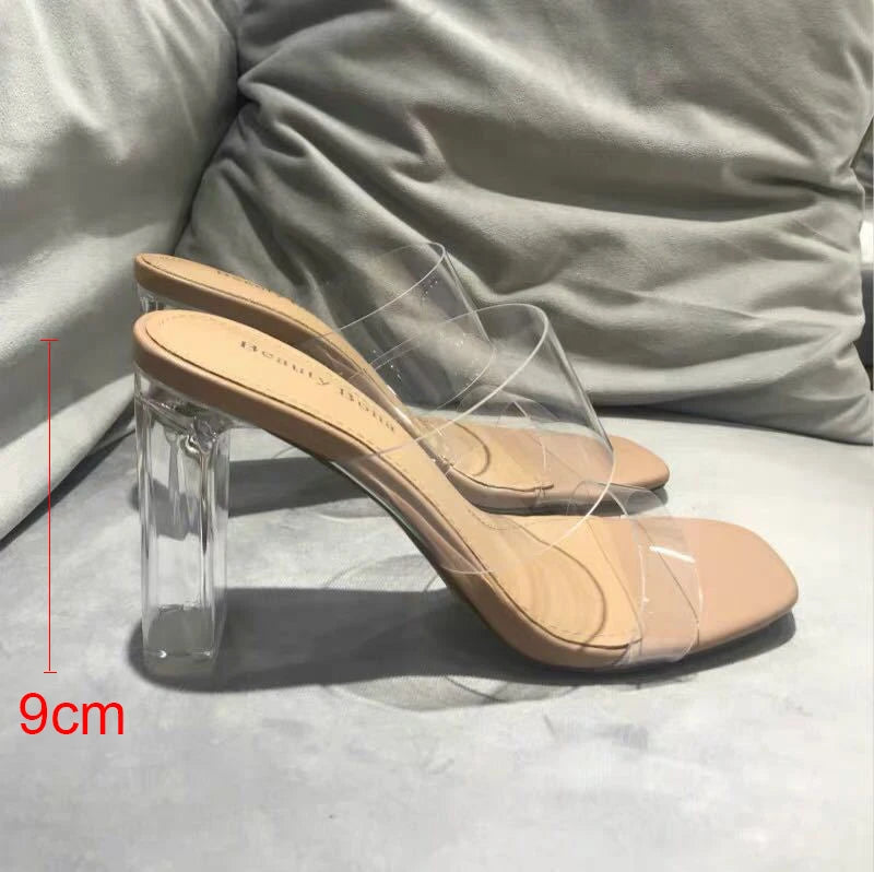 Summer Women Pumps Sandals