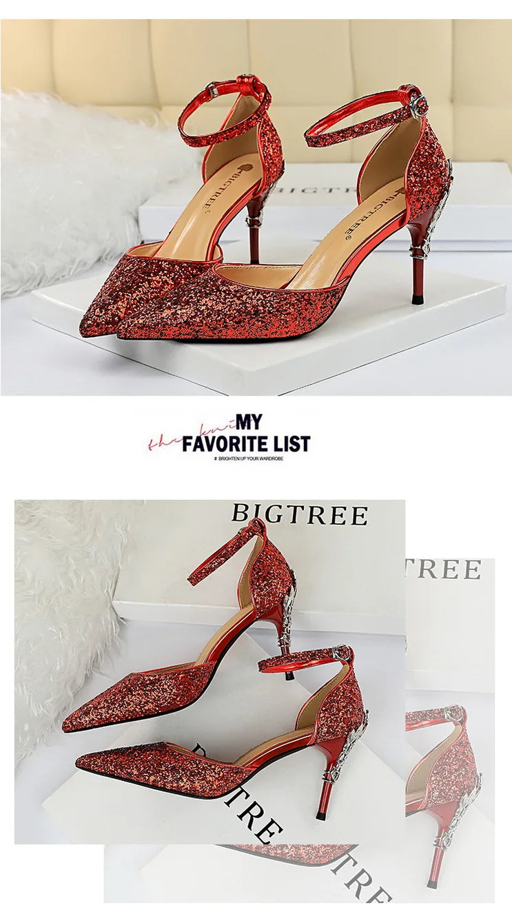 BIGTREE New Summer Women