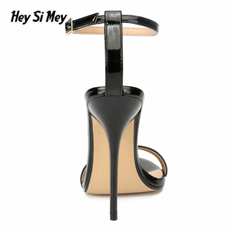 Ankle Strap Women Sandals