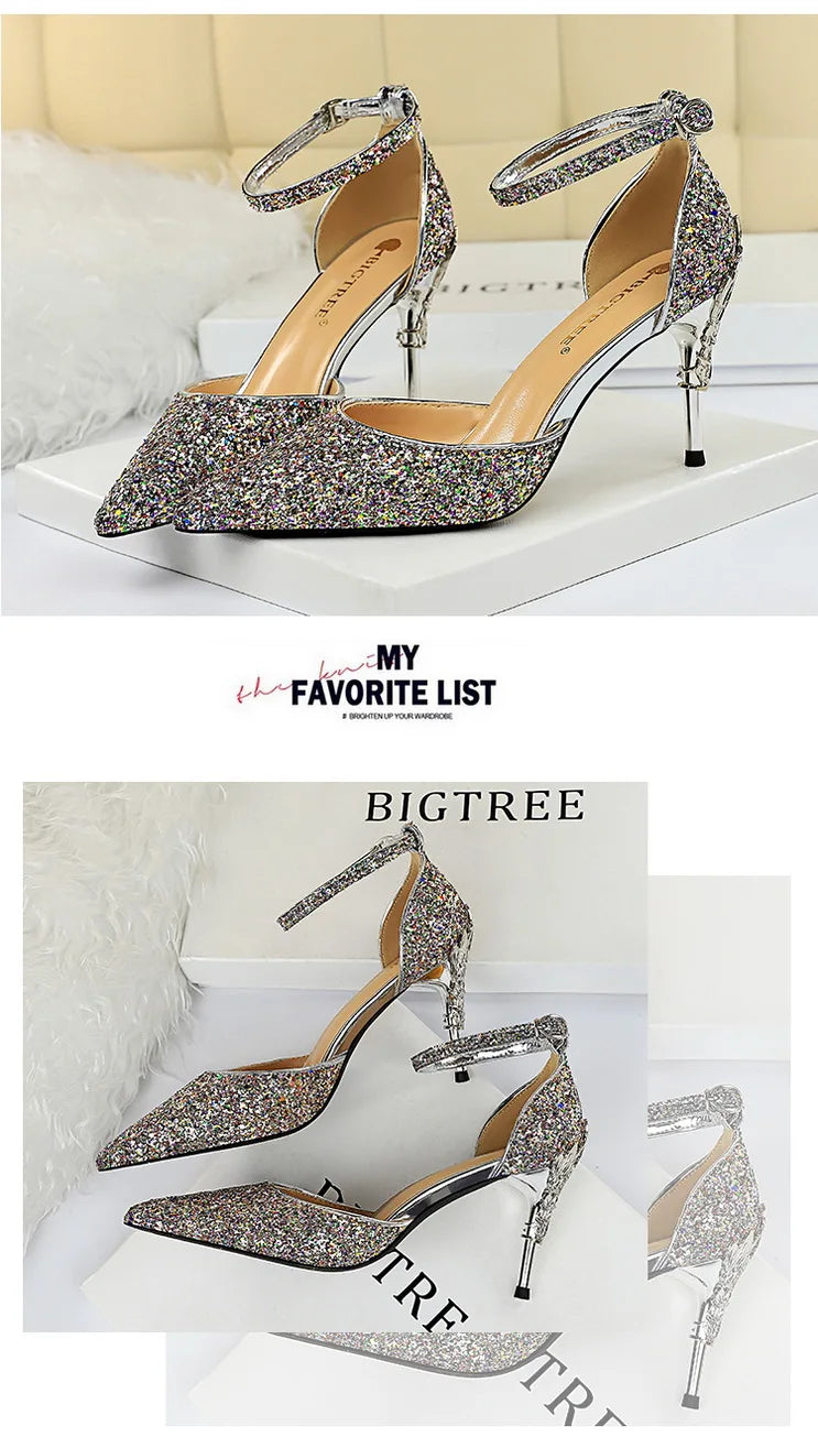 BIGTREE New Summer Women