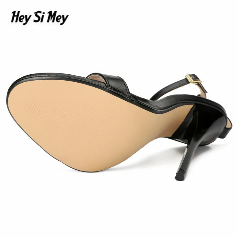Ankle Strap Women Sandals
