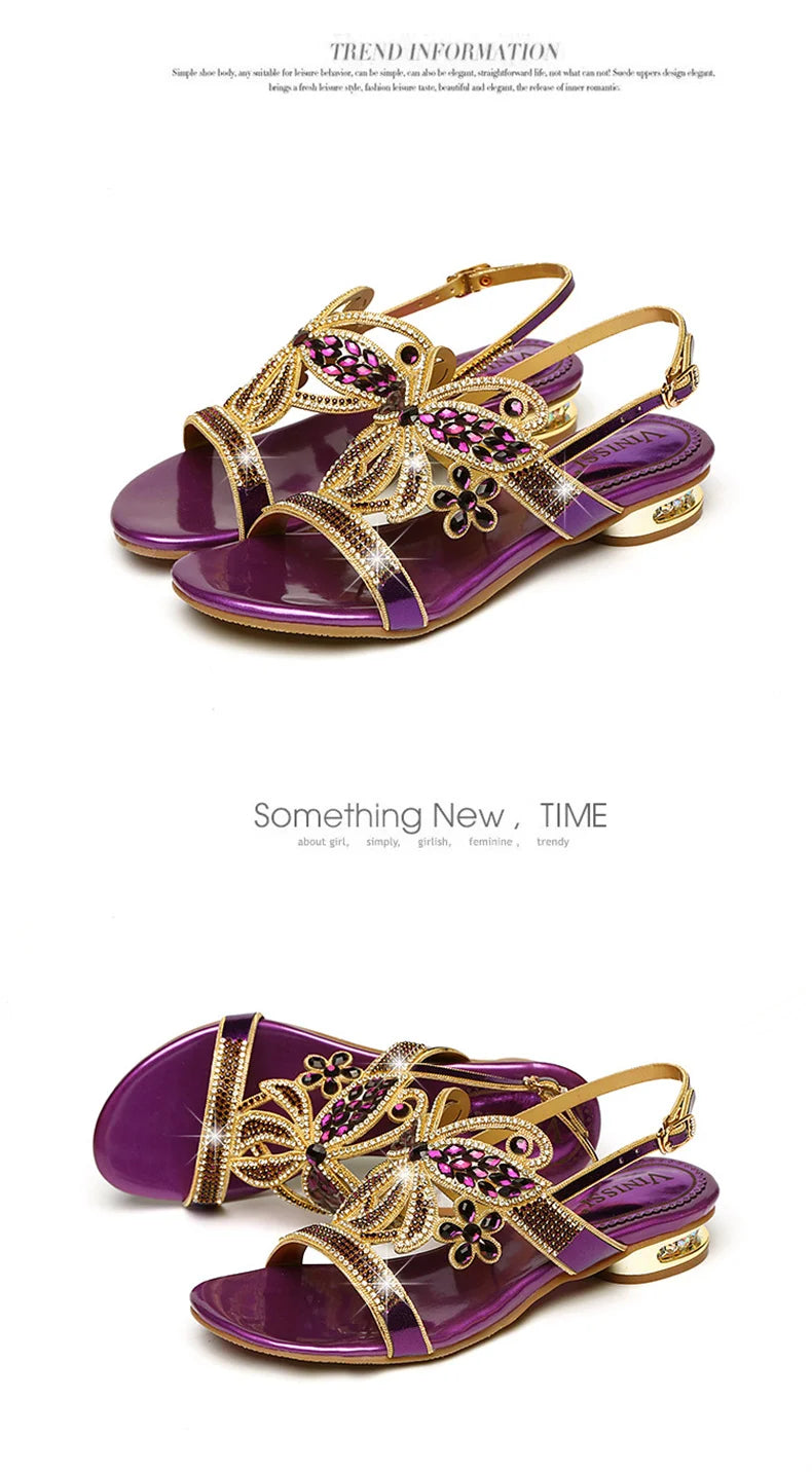 Fashion Women's Sandals