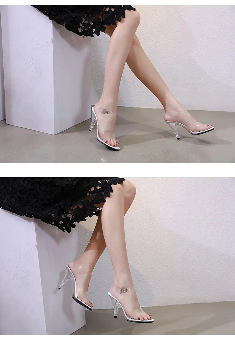 Super High Heels Nightclub