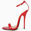 Ankle Strap Women Sandals