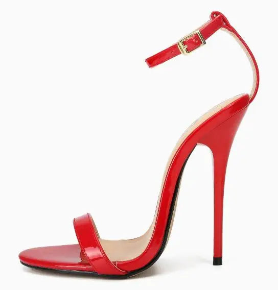 Ankle Strap Women Sandals