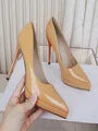 Autumn New High Thin Heel