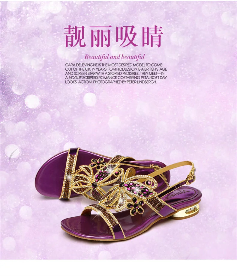 Fashion Women's Sandals
