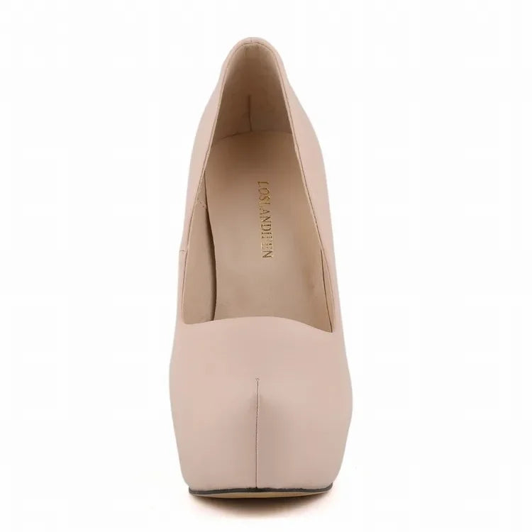 Women Pumps Sexy Stilettos