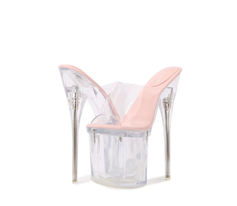 Fashion Crystal Car  Nightclub