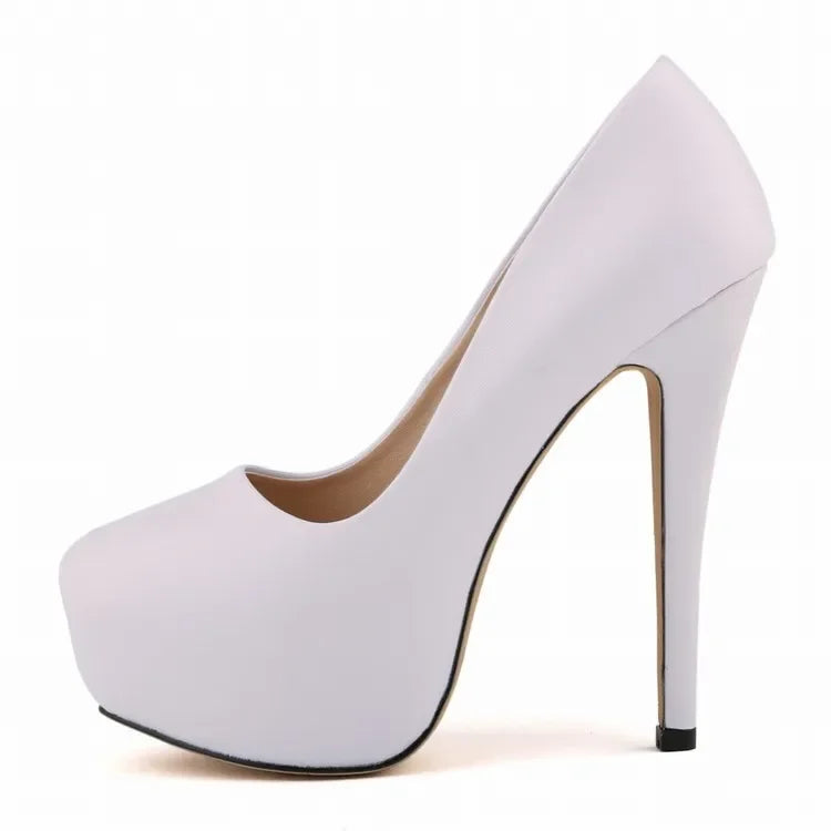 Women Pumps Sexy Stilettos