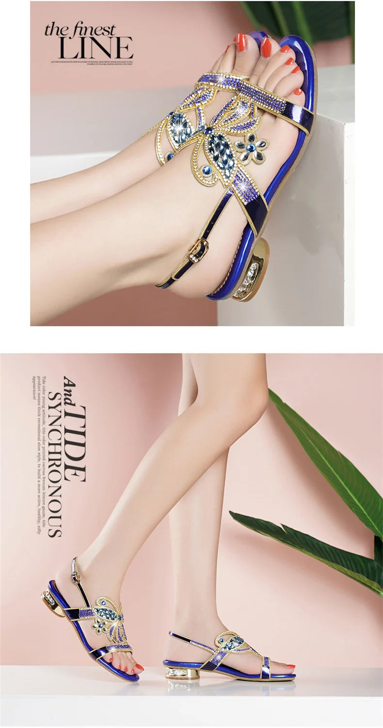 Fashion Women's Sandals