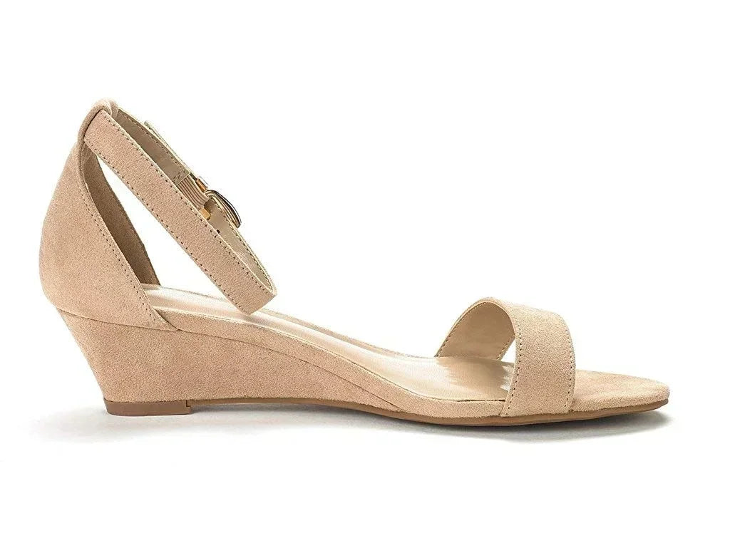 Women Wedge Sandals Summer