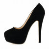 Women Pumps Stilettos Sexy