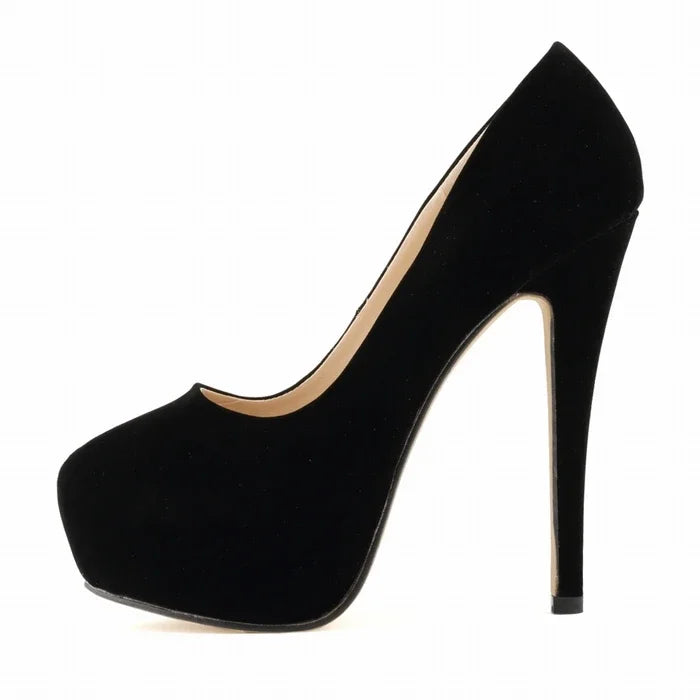 Women Pumps Stilettos Sexy