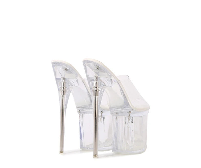 Fashion Crystal Car  Nightclub