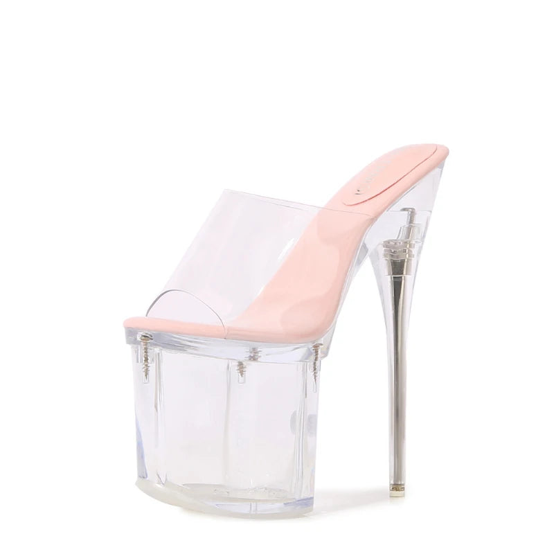 Fashion Crystal Car  Nightclub