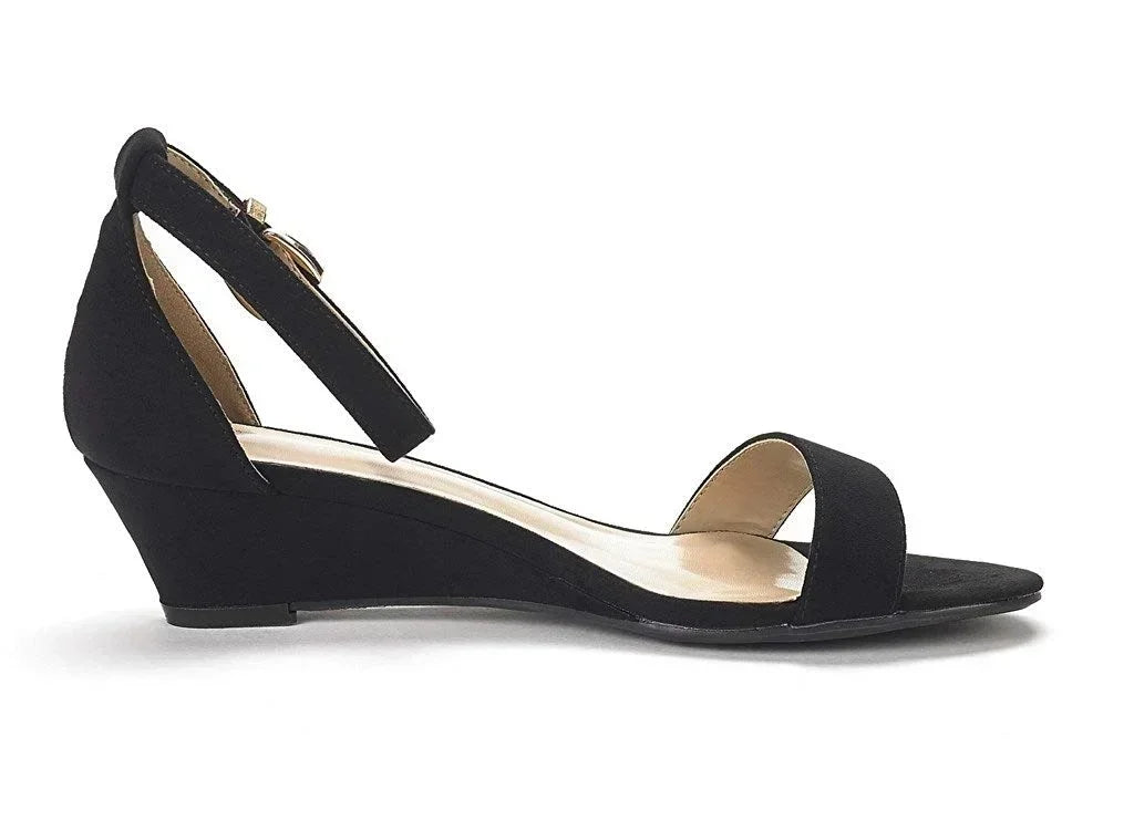 Women Wedge Sandals Summer