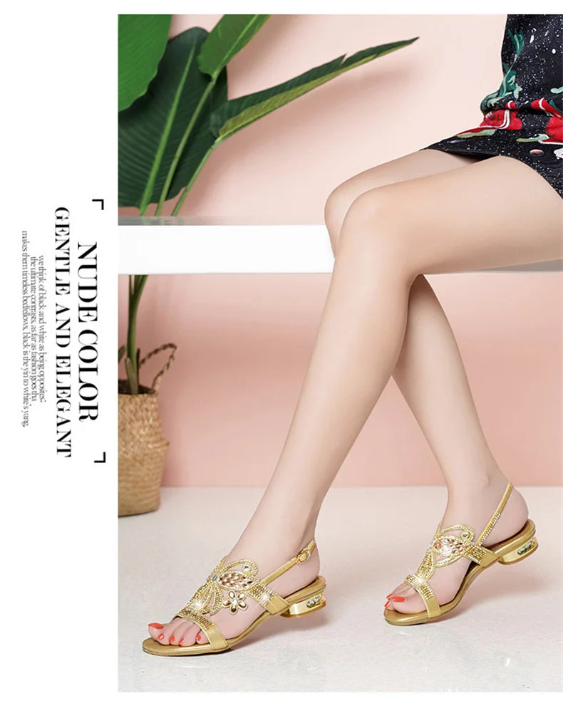 Fashion Women's Sandals