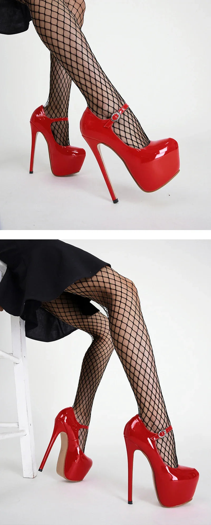 Spring Autumn Women Platform