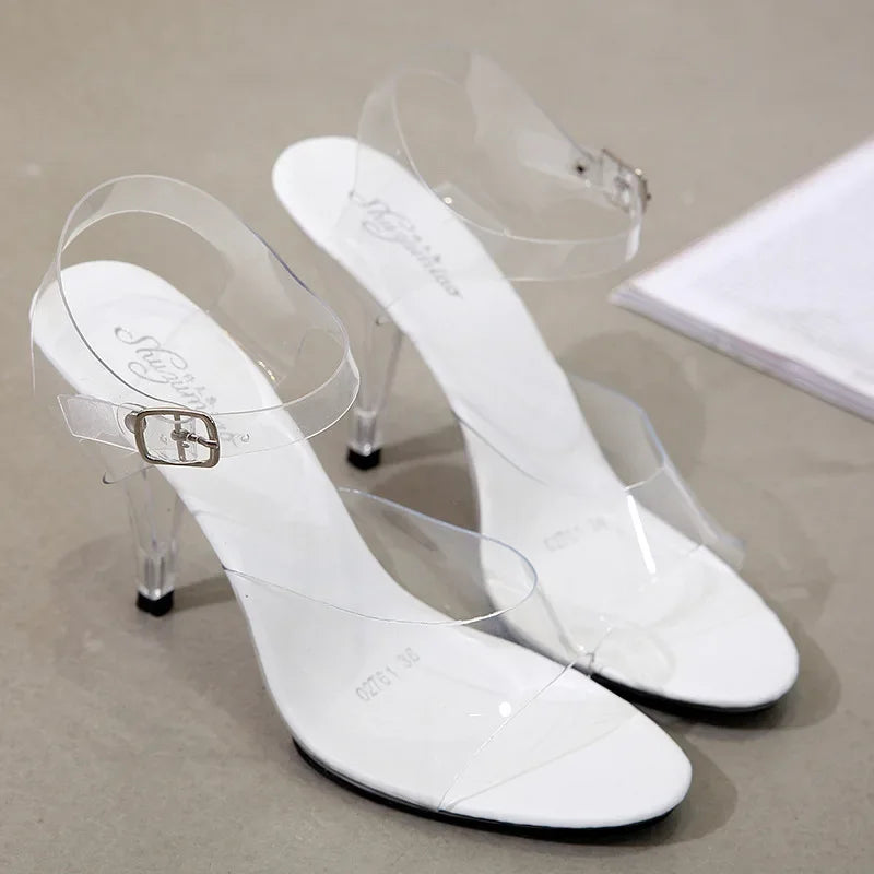 Super High Heels Nightclub