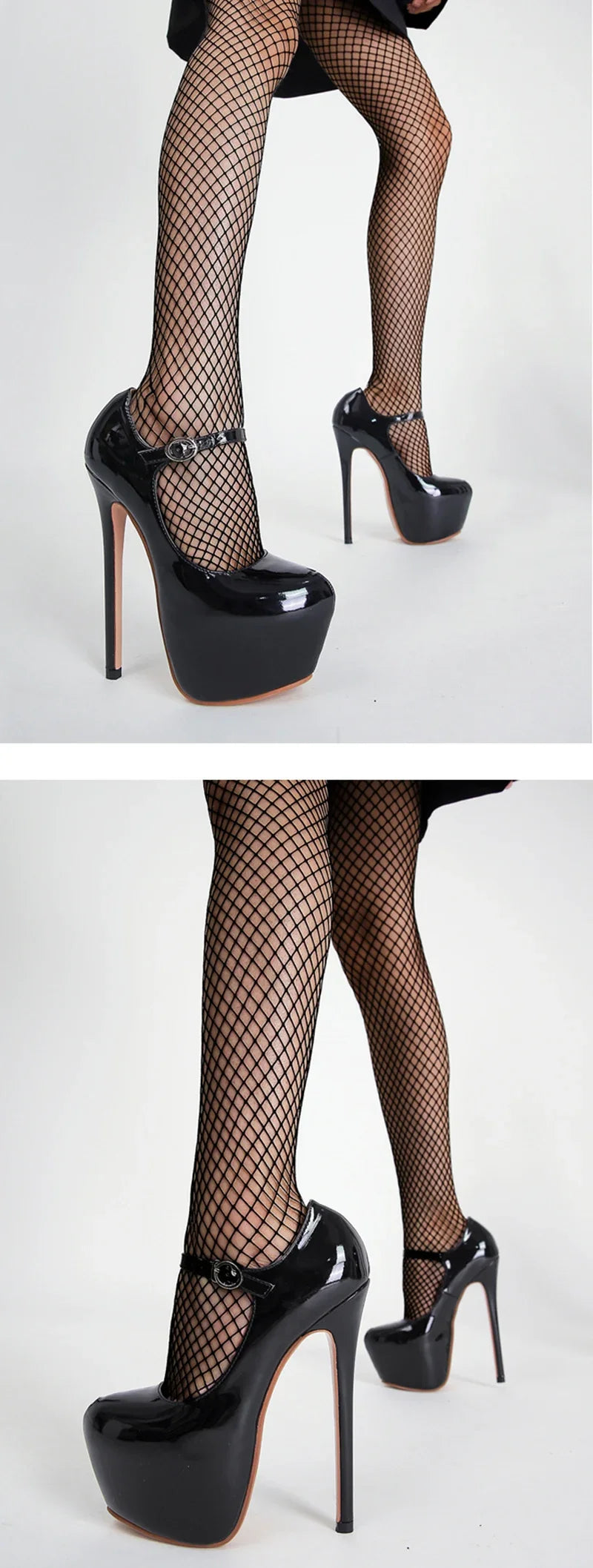 Spring Autumn Women Platform
