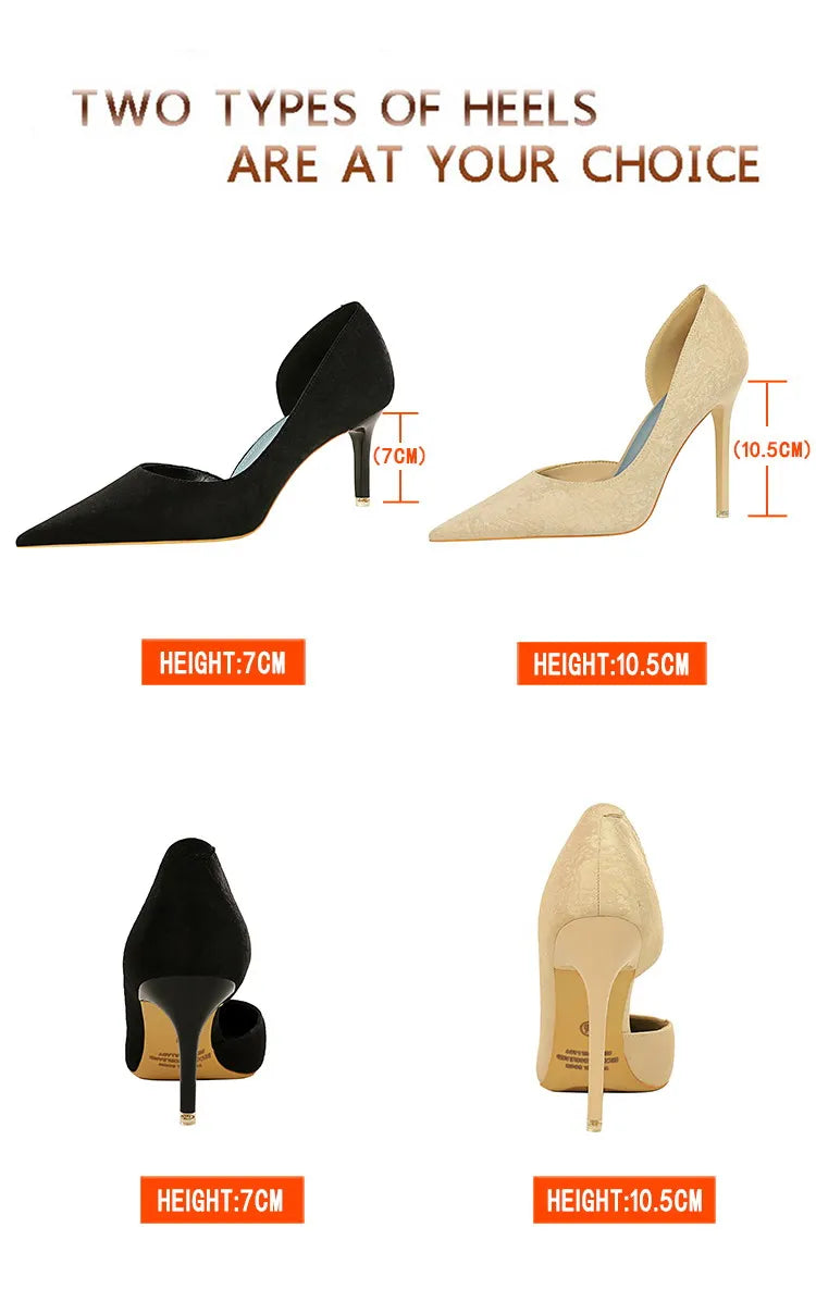 BIGTREE Shoes Designer Women