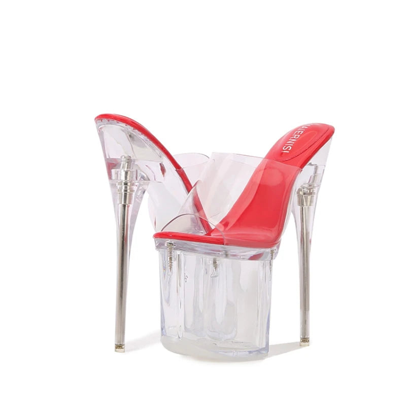 Fashion Crystal Car  Nightclub